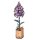 Rowood Wooden Bloom Craft: Lilac